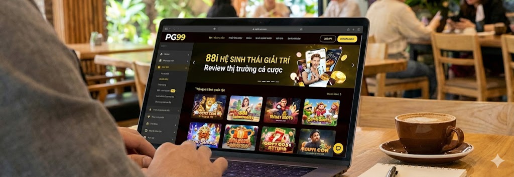 pg99 review về 88i là gì