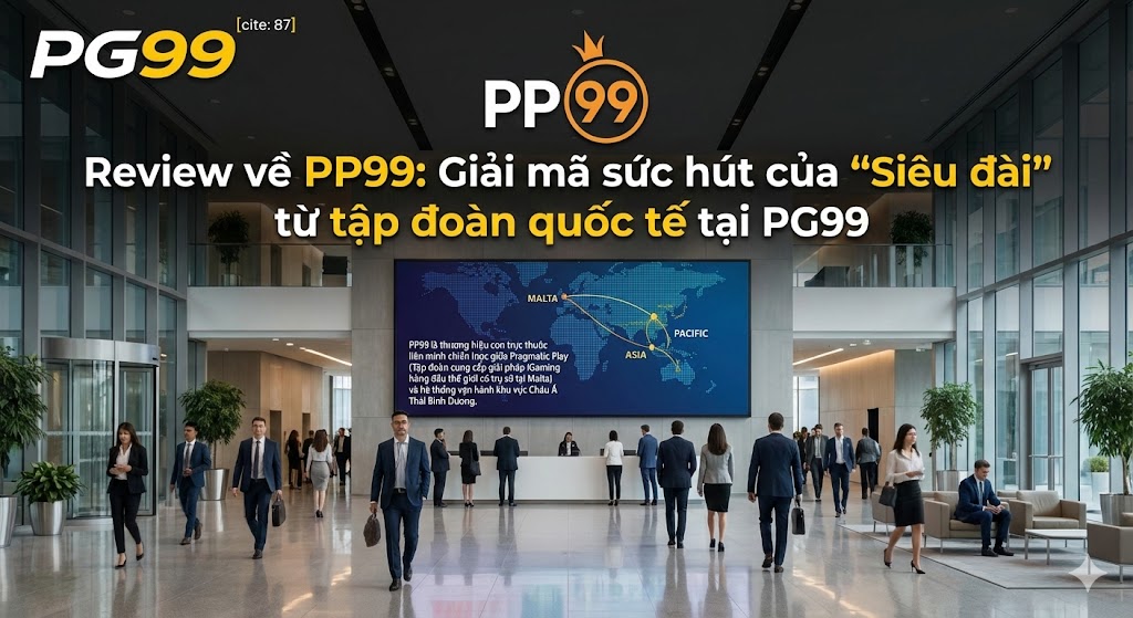 review ve pp99 tu pg99