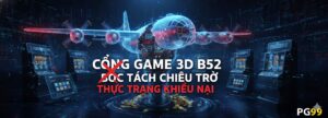 bóc tách chiêu trò cổng game 3d